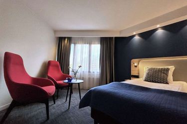 Hotel Good Morning+ Helsingborg Helsingborg: Photo 