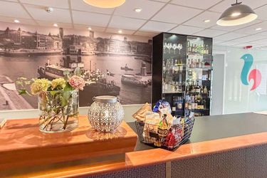 Hotel Good Morning+ Helsingborg Helsingborg: Photo 
