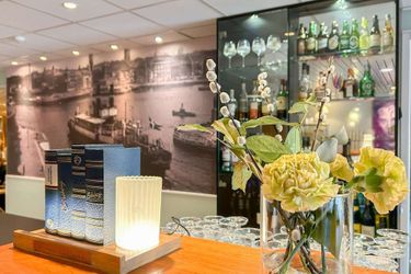 Hotel Good Morning+ Helsingborg Helsingborg: Photo 