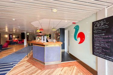 Hotel Good Morning+ Helsingborg Helsingborg: Photo 