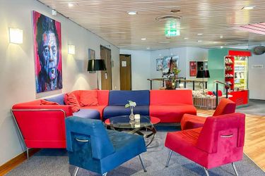 Hotel Good Morning+ Helsingborg Helsingborg: Photo 