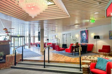 Hotel Good Morning+ Helsingborg Helsingborg: Photo 