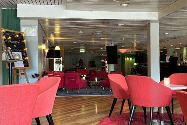 Hotel Good Morning+ Helsingborg Helsingborg: Photo 