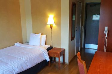 Hotel Good Morning+ Helsingborg Helsingborg: Photo 