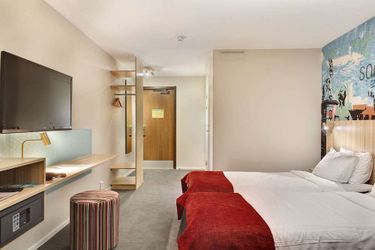 Hotel Good Morning+ Helsingborg Helsingborg: Photo 