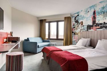 Hotel Good Morning+ Helsingborg Helsingborg: Photo 