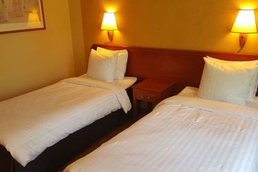 Hotel Good Morning+ Helsingborg Helsingborg: Photo 