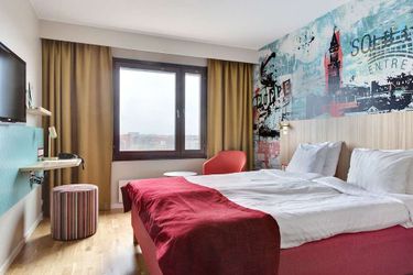 Hotel Good Morning+ Helsingborg Helsingborg: Photo 