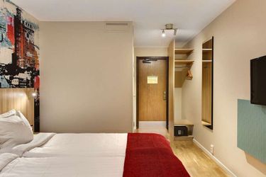 Hotel Good Morning+ Helsingborg Helsingborg: Photo 