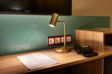 Hotel Good Morning+ Helsingborg Helsingborg: Photo 