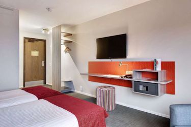 Hotel Good Morning+ Helsingborg Helsingborg: Photo 