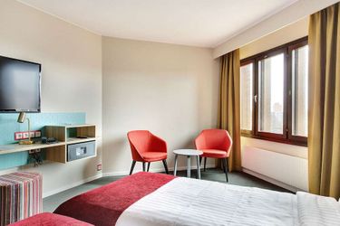 Hotel Good Morning+ Helsingborg Helsingborg: Photo 