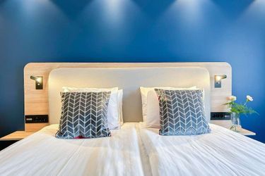 Hotel Good Morning+ Helsingborg Helsingborg: Photo 