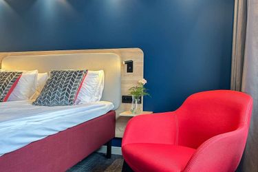 Hotel Good Morning+ Helsingborg Helsingborg: Photo 