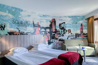 Hotel Good Morning+ Helsingborg Helsingborg: Photo 