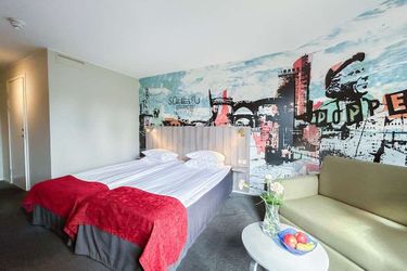 Hotel Good Morning+ Helsingborg Helsingborg: Photo 
