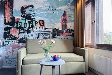 Hotel Good Morning+ Helsingborg Helsingborg: Photo 