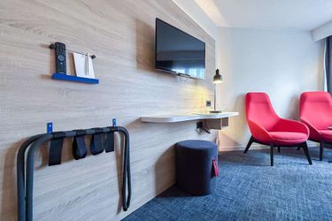 Hotel Good Morning+ Helsingborg Helsingborg: Photo 