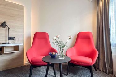 Hotel Good Morning+ Helsingborg Helsingborg: Photo 