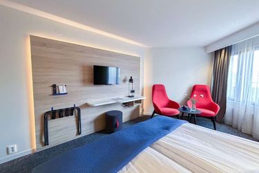 Hotel Good Morning+ Helsingborg Helsingborg: Photo 