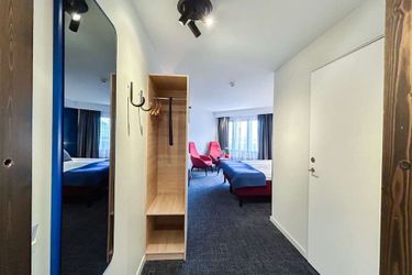 Hotel Good Morning+ Helsingborg Helsingborg: Photo 