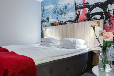 Hotel Good Morning+ Helsingborg Helsingborg: Photo 