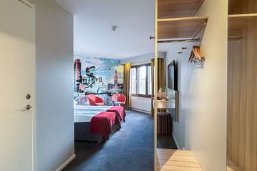 Hotel Good Morning+ Helsingborg Helsingborg: Photo 