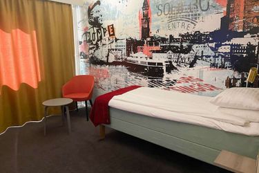 Hotel Good Morning+ Helsingborg Helsingborg: Photo 