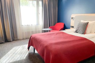 Hotel Good Morning+ Helsingborg Helsingborg: Photo 