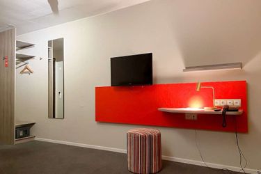 Hotel Good Morning+ Helsingborg Helsingborg: Photo 