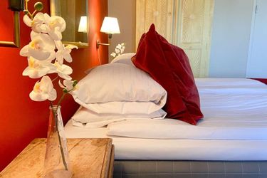 Hotel Good Morning+ Helsingborg Helsingborg: Photo 