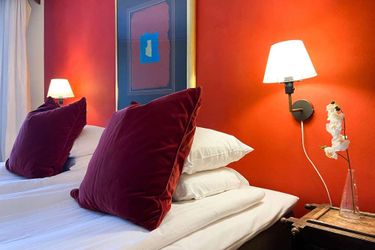Hotel Good Morning+ Helsingborg Helsingborg: Photo 