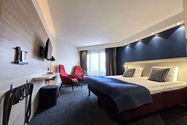 Hotel Good Morning+ Helsingborg Helsingborg: Photo 