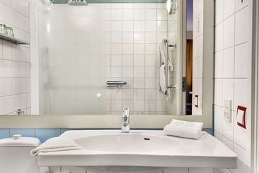 Hotel Good Morning+ Helsingborg Helsingborg: Photo 