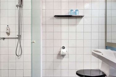 Hotel Good Morning+ Helsingborg Helsingborg: Photo 