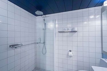 Hotel Good Morning+ Helsingborg Helsingborg: Photo 