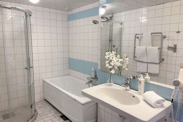 Hotel Good Morning+ Helsingborg Helsingborg: Photo 