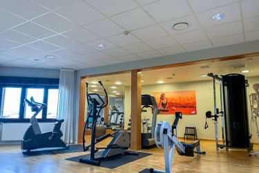 Hotel Good Morning+ Helsingborg Helsingborg: Photo 