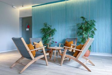 Hotel Good Morning+ Helsingborg Helsingborg: Photo 