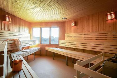 Hotel Good Morning+ Helsingborg Helsingborg: Photo 