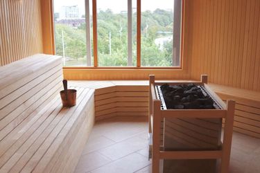 Hotel Good Morning+ Helsingborg Helsingborg: Photo 