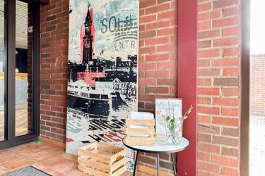 Hotel Good Morning+ Helsingborg Helsingborg: Photo 