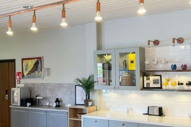 Hotel Good Morning+ Helsingborg Helsingborg: Photo 