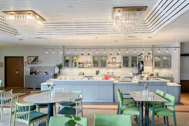 Hotel Good Morning+ Helsingborg Helsingborg: Photo 