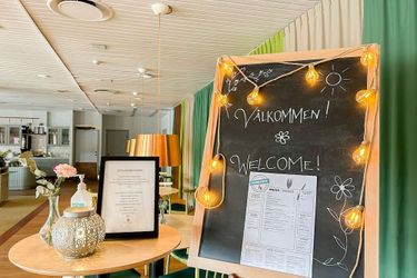 Hotel Good Morning+ Helsingborg Helsingborg: Photo 