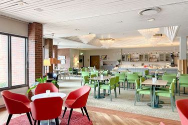 Hotel Good Morning+ Helsingborg Helsingborg: Photo 