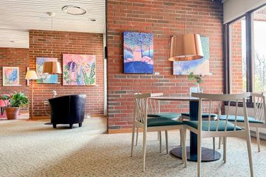 Hotel Good Morning+ Helsingborg Helsingborg: Photo 