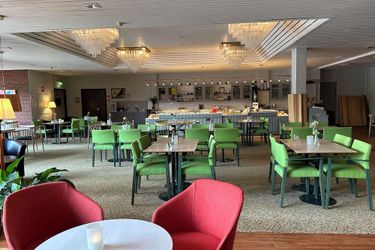 Hotel Good Morning+ Helsingborg Helsingborg: Photo 