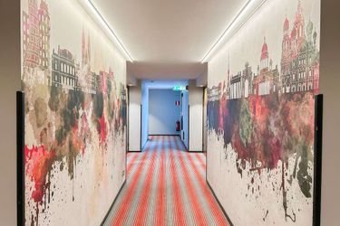 Hotel Good Morning+ Helsingborg Helsingborg: Photo 