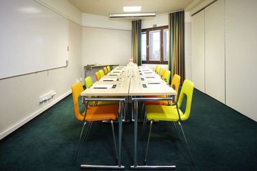 Hotel Good Morning+ Helsingborg Helsingborg: Photo 